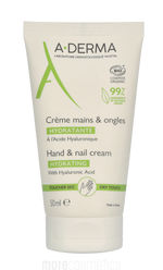 A-Derma Hydrating Hand & Nail Cream