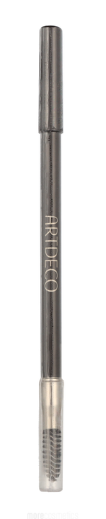 Artdeco Eye Brow Designer w/Integrated Brush #1A Soft Black