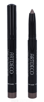 Artdeco High Performance Eyeshadow Waterproof Stylo #08 Benefit Silver-Grey