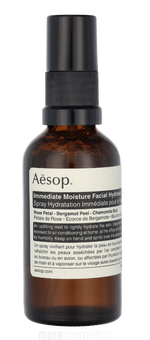 Aesop Immediate Moisture Facial Hydrosol