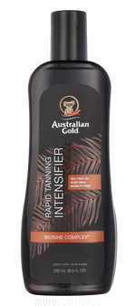 Australian Gold Rapid Tanning Intensifier Lotion