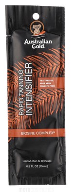 Australian Gold Rapid Tanning Intensifier Lotion