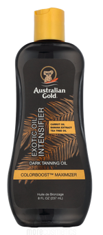 Australian Gold Exotic Oil Spray