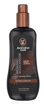 Australian Gold Accelerator Spray Gel