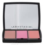 Anastasia Beverly Hills Blush Trio 3x3gr - Pool Party