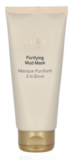 Ahava T.T.C. Purifying Mud Mask