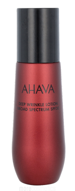 Ahava Apple of Sodom Deep Wrinkle Lotion SPF30