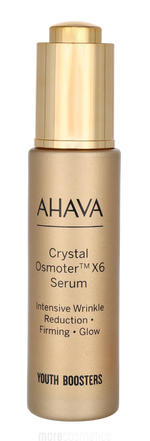 Ahava Dead Sea Crystal Osmoter Facial Serum