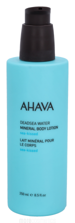 Ahava Deadsea Water Mineral Sea-Kissed Body Lotion