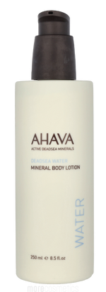 Ahava Deadsea Water Mineral Body Lotion