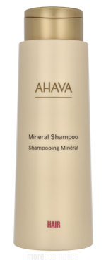 Ahava Deadsea Water Mineral Shampoo
