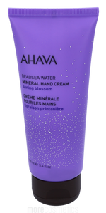 Ahava Deadsea Water Mineral Hand Cream
