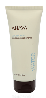 Ahava Deadsea Water Mineral Hand Cream