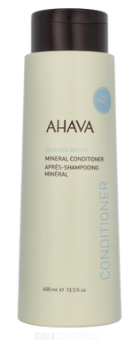 Ahava Deadsea Water Mineral Conditioner