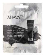 Ahava Mineral Masks Dunaliella Peel Off Mask