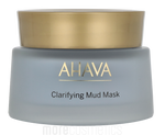 Ahava Mineral Masks Clearing Facial Treatment Mask