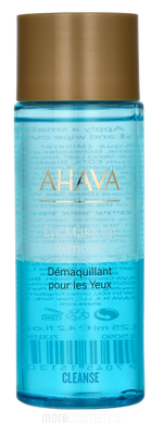 Ahava T.T.C. Eye Make-Up Remover