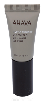 Ahava Men T.T.E. Age Control All-In-One Eye Care
