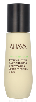 Ahava T.T.R. Extreme Lotion SPF30