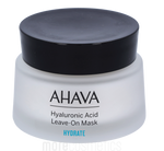 Ahava Hyaluronic Acid Leave-On Mask