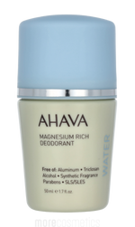 Ahava Dead Sea Mineral Deodorant Women
