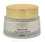 Ahava Multivitamin Day Cream SPF30