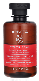 Apivita Color Protect Shampoo