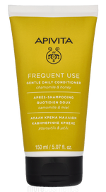 Apivita Gentle Daily Conditioner