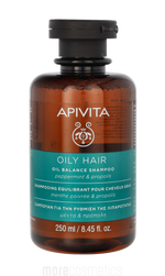 Apivita Oil Balance Shampoo
