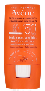 Avene Very High Protection Stick SPF50+