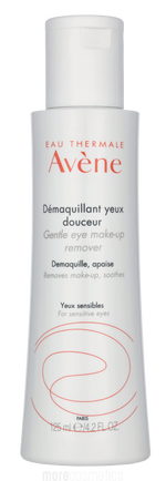 Avene Gentle Eye Make-Up Remover