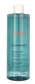 Avene Cleanance Micellar Water