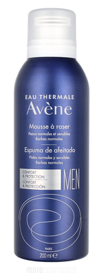 Avene Men Shaving Foam