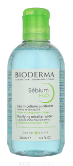 Bioderma Sebium H2O