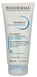 Bioderma Atoderm Intensive Gel Moussant