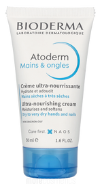 Bioderma Atoderm Mains & Ongles Ultra Repair
