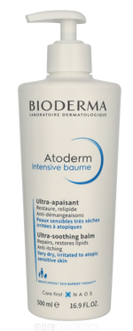 Bioderma Atoderm Intensive Balm