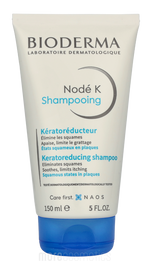 Bioderma Node K Kerato Reducing Shampoo