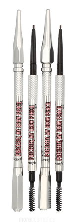 Benefit Twice As Precise! My Brow Duo 2x Precisely My Brow Pencil 0,08gr