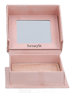 Benefit Wanderful World Blushes Powder Highlighter Cookie