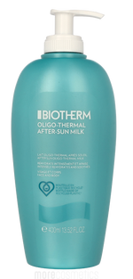 Biotherm Sun After Oligo Thermal Milk