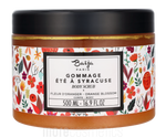 Baija Ete A Syracuse Body Scrub Orange Blossom