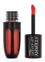 By Terry Lip Expert Shine Liquid Lipstick #14 Coral Sorbet