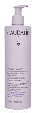 Caudalie Vinotherapist Hyaluronic Nourishing Body Lotion
