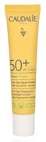 Caudalie Vinosun Sun Protection Fluid SPF50+
