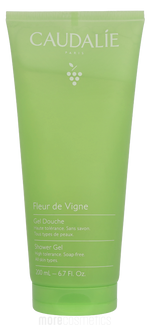 Caudalie Fleur De Vigne Showergel