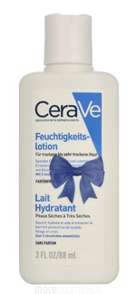 CeraVe Moisturising Lotion