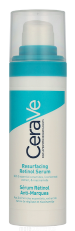 CeraVe Resurfacing Retinol Serum