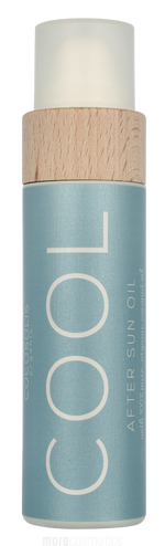 Cocosolis Cool After Sun Oil
