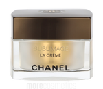 Chanel Sublimage La Creme Ultimate Cream - Texture Fine